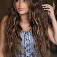 BRONZITE WAVY - ONLINE