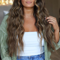 BRONZITE WAVY - ONLINE
