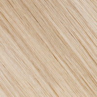 Marble keratin K-tip hair extensions by Maven & Mane