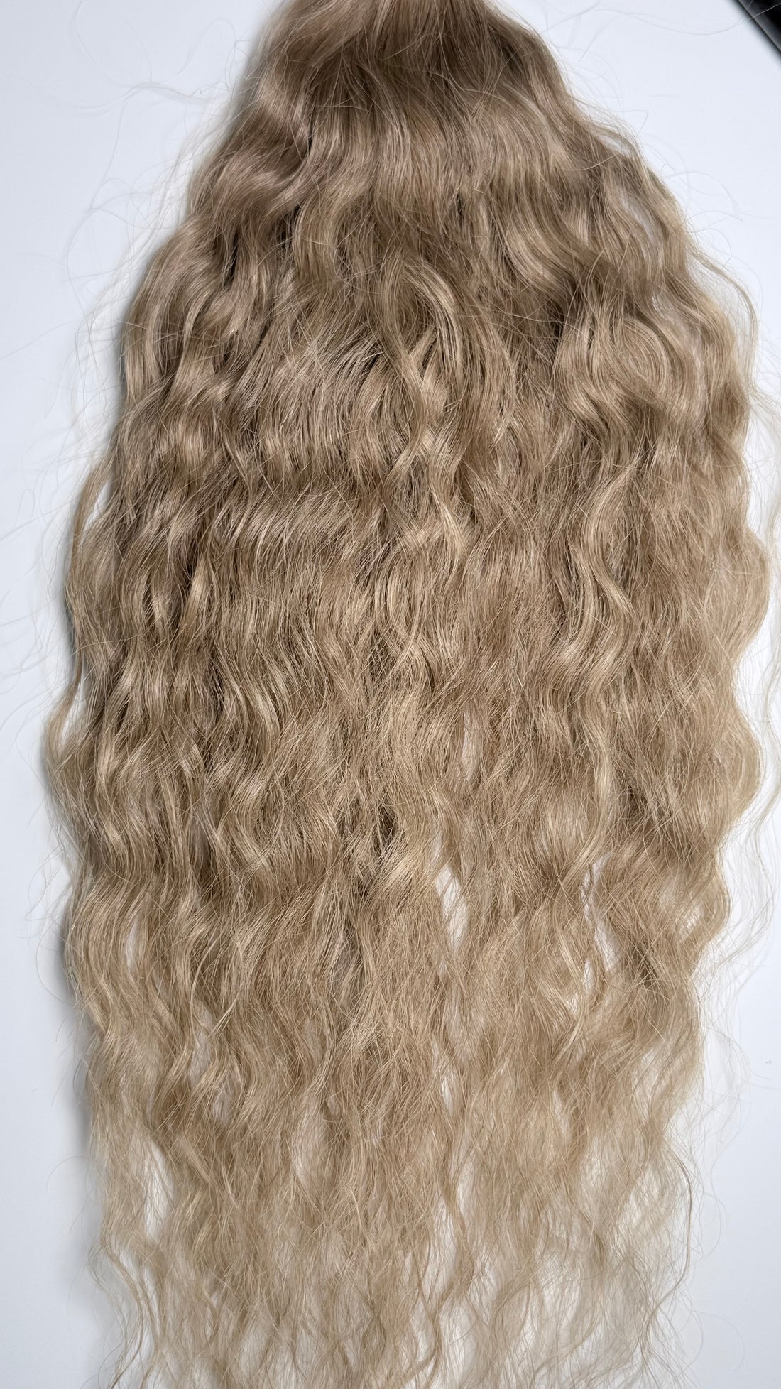 #8 curly ktips - ONLINE