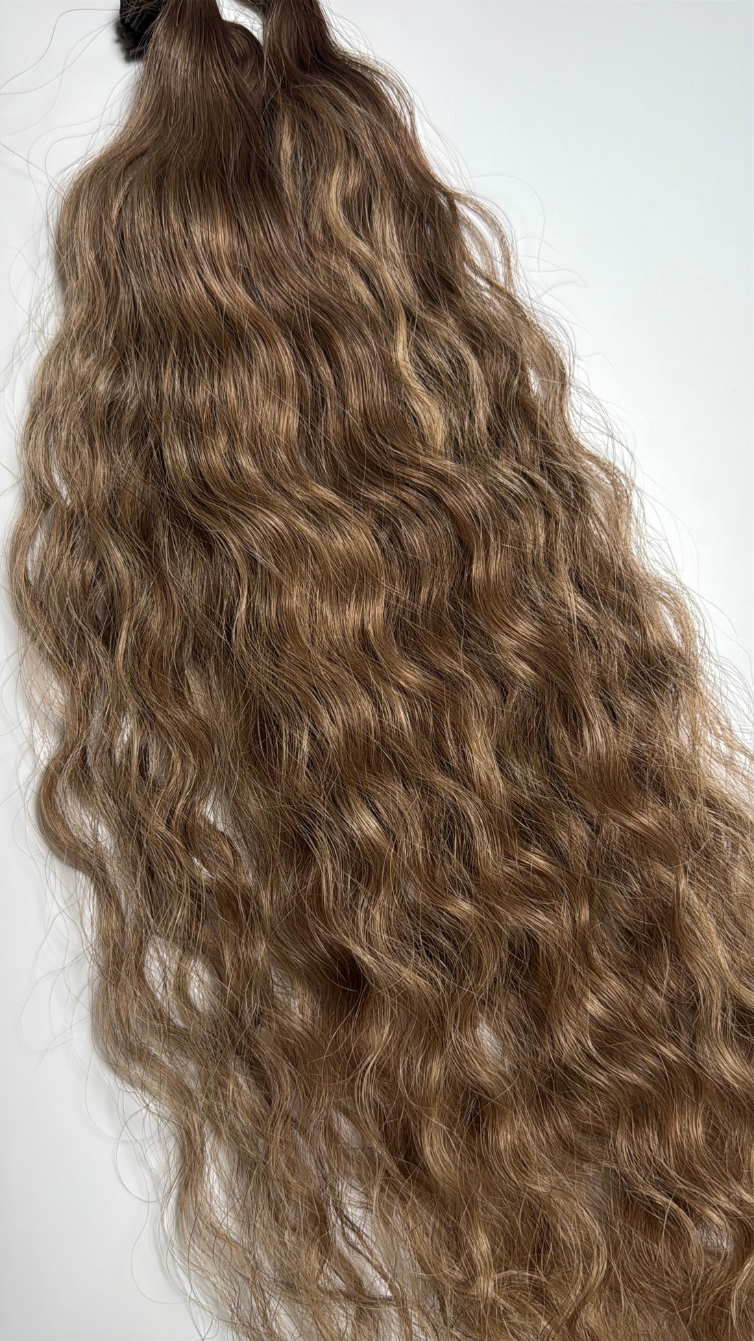 # 2 curly ktips - ONLINE