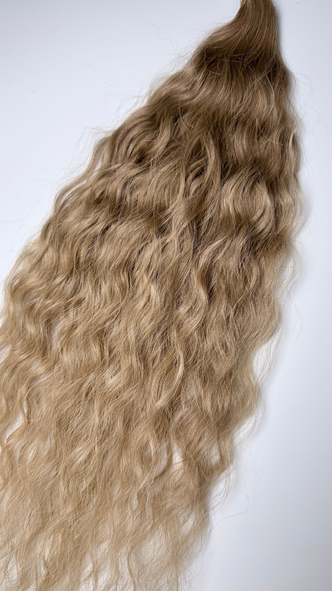 #8 curly ktips - ONLINE