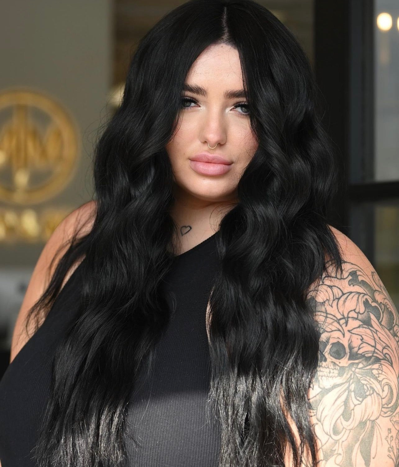 Stevie s Bio Maven Mane stevie-s-bio-maven-mane