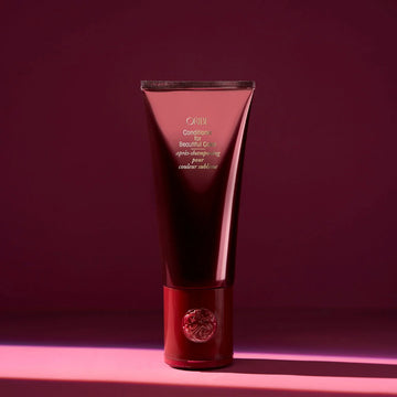 Oribe Conditioner for beautiful color