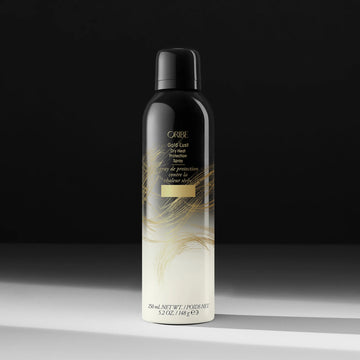 Oribe Gold Lust Dry Heat