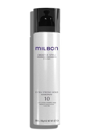 Milbon Extra Strong Hairspray