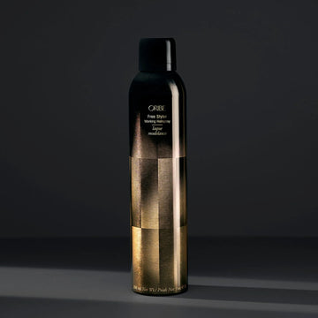 Oribe Free styler