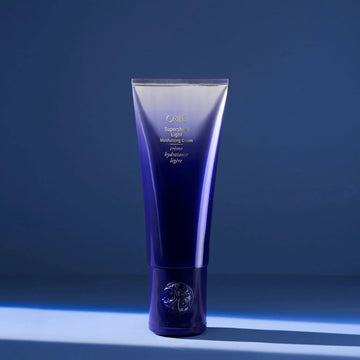 Oribe Supershine Moisturizing cream light