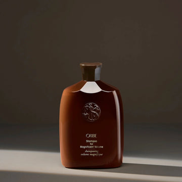 Oribe shampoo for magnificent volume