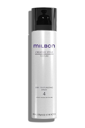 Milbon Dry Texture Spray