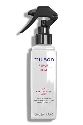 Milbon Heat protective spray