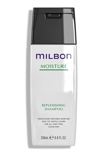 Milbon Moisture Shampoo