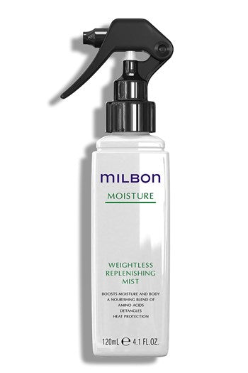 Milbon Moisture Replenishing Mist