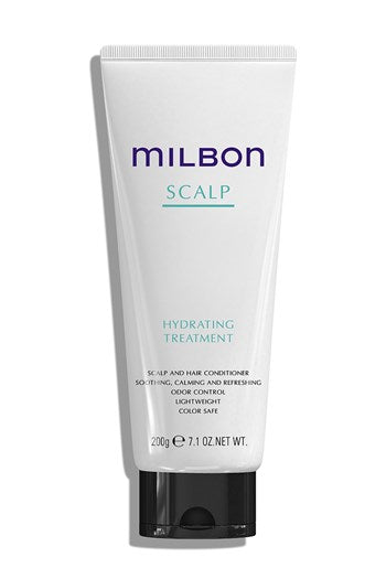 Milbon Scalp Treatment