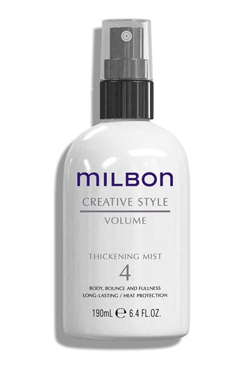 Milbon Thickening Spray