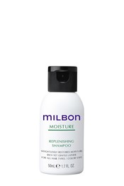 Milbon Moisture shampoo Travel