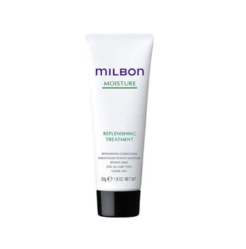 Milbon Moisture conditoner Travel