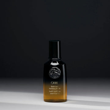 Oribe Gold lust oil