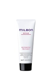 Milbon Repair Treatment Travel