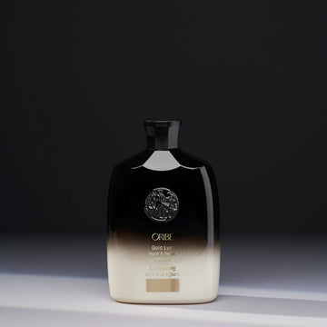 Oribe gold lust shampoo travel