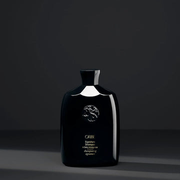 Oribe signature Shampoo travel