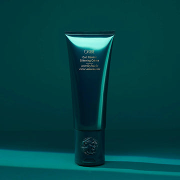 Oribe Curl control Silkening Cream