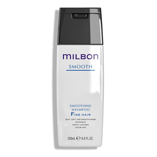 Milbon Smooth Shampoo Fine