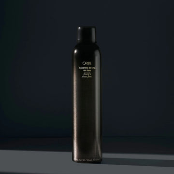 Oribe Super Fine Hair Spray Strong