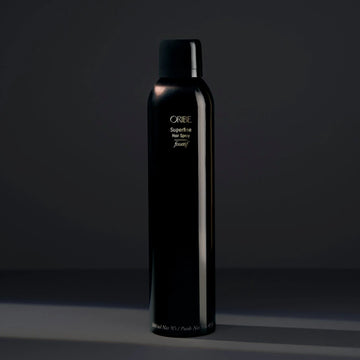 Oribe Super fine hairspray