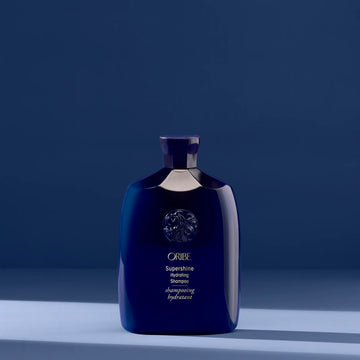 Oribe supershine hydrating shampoo